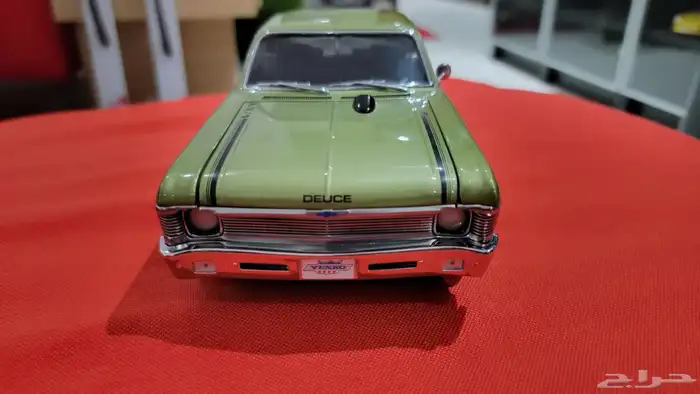 مجسم سيارة 0