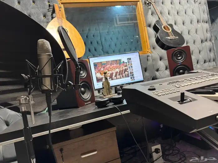 استديو الابداع للشيلات 0