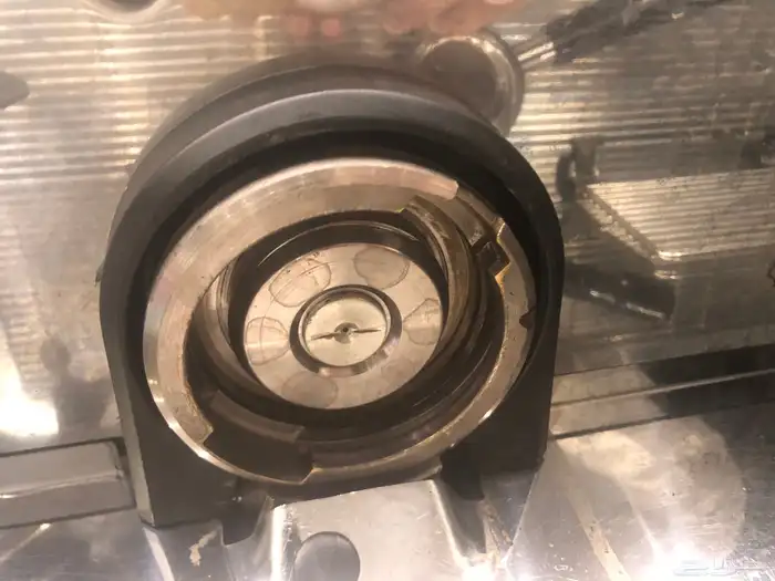 صيانة مكائن قهوة وتبديل قطع 3