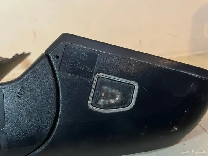 قطع سوناتا 2019 وكورله2015 6