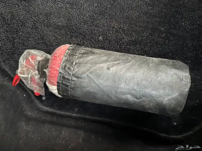 لكزس LS460L سعودي 2008 15