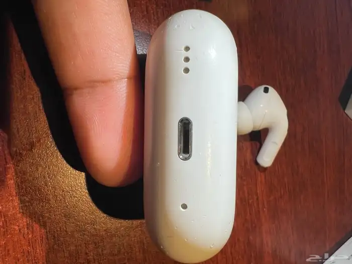 ايربودز برو الجيل الثاني ناقص فرده 6