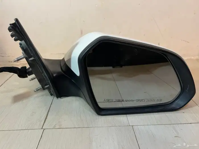 قطع سوناتا 2019 وكورله2015 7