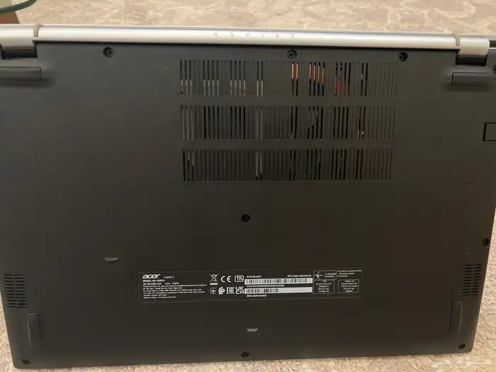لابتوب Acer 1