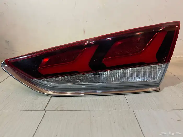 قطع سوناتا 2019 وكورله2015 8