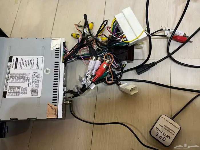 قطع سوناتا 2019 وكورله2015 2