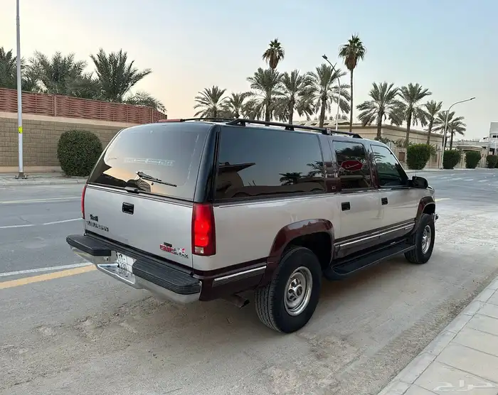 جمس سوبربان 94 2