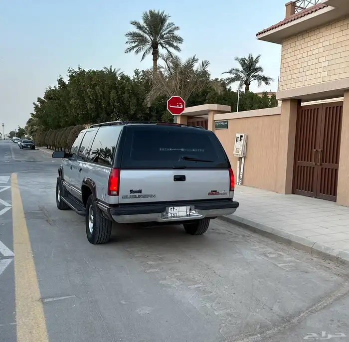جمس سوبربان 94 4