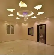 مقاولات عامه ترميم مباني دهانات وديكورات ينبع 8