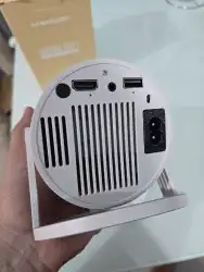 برجكتر4k 0
