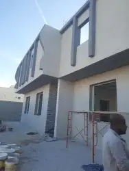 معلم دهان بويا وبروفايل بجميع ديكورات 4