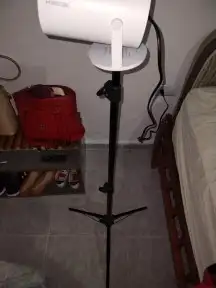 برجكتر4k 3