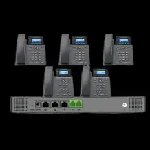 سنترال جرانَد استريم ip لفنادق والمكاتب والشركات 1
