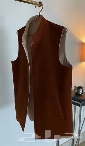 سديري دبل فيس سديري رجالي 6