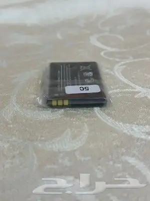 بطارية راوتر هواوي الاصليةونوكيا وشواحن نوكيا وبلاك بيري 5