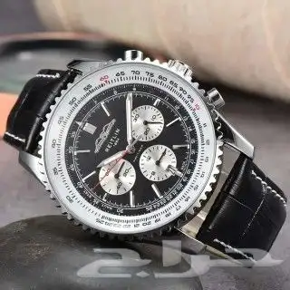 ساعات ماركه برتلنج 3