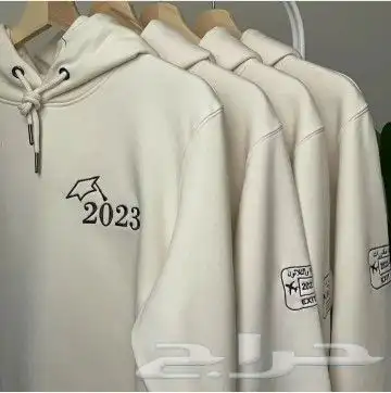 طباعة بجودة عالية هوديات وتيشرتات لجميع البراندات 20