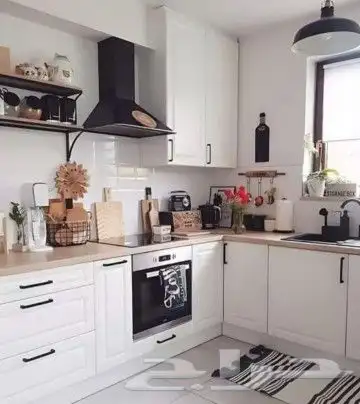 مطابخ جاهز وتفصيل على حسب طلب الزبون ضمان عشرسنوات 2