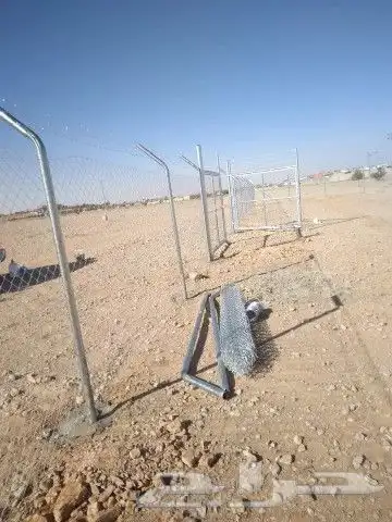 مقاول شبوك ونخيل 3