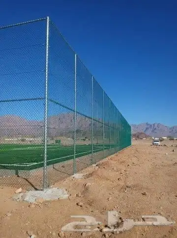 توريد وتركيب جميع انواع الشبوك 2