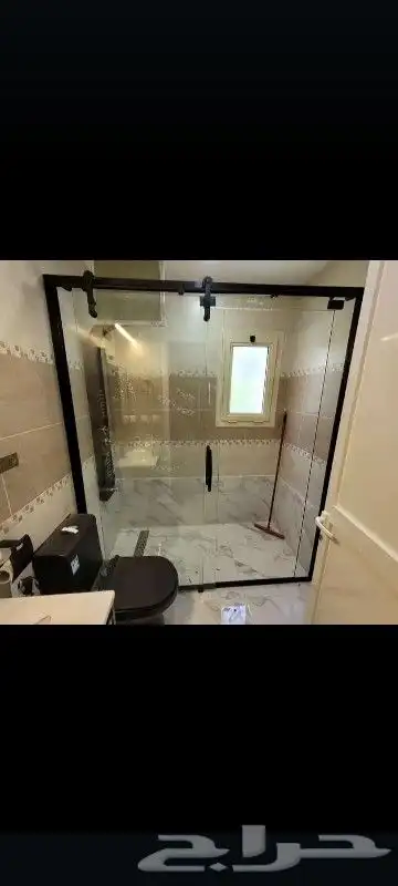 المنيوم زجاج مطابخ واجهات 2