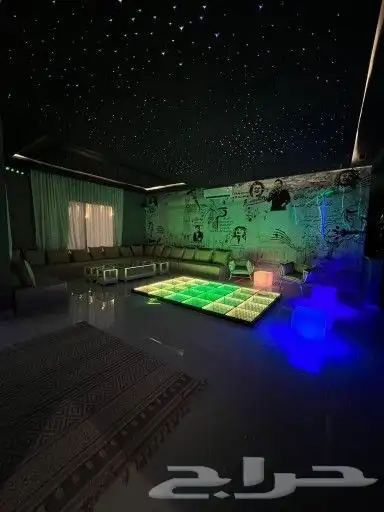 شاليهات رمال هيلز للايجار اليومي vip 28