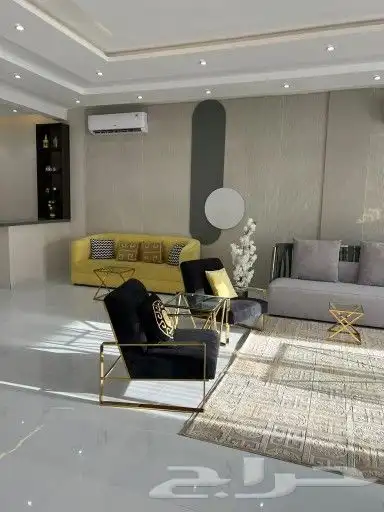 شاليهات رمال هيلز للايجار اليومي vip 5