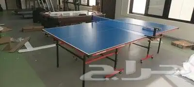 تنس هوكي فرفيرة بلياردو 7و8و9قدم مقاسات دولية توصيل وتركيب 4