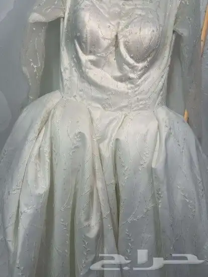 فستان عروس 2