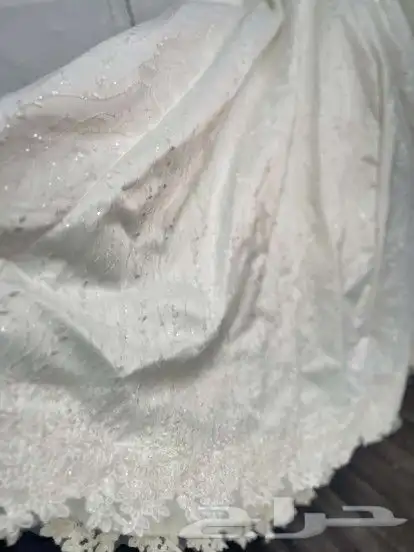 فستان عروس 4