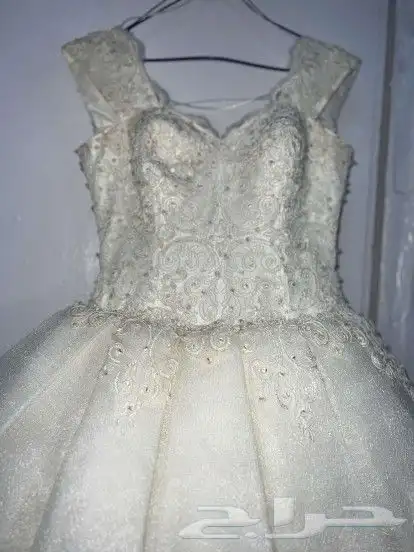 فستان عروس 2