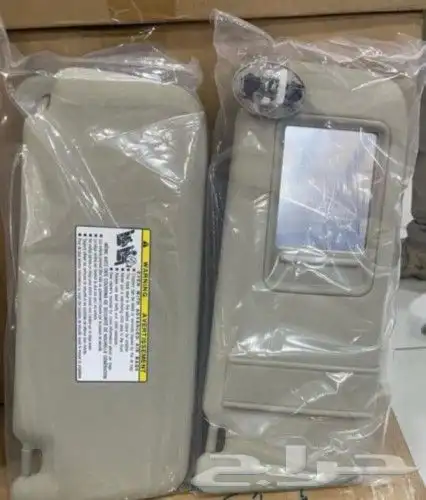 شماسات كامري -اوريون -2007-2011- فل - للجواز 0