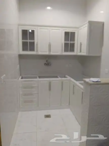 تفصيل دولاب مطابخ 1