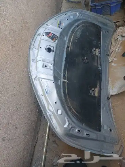 تويوتا يارس 2021 5