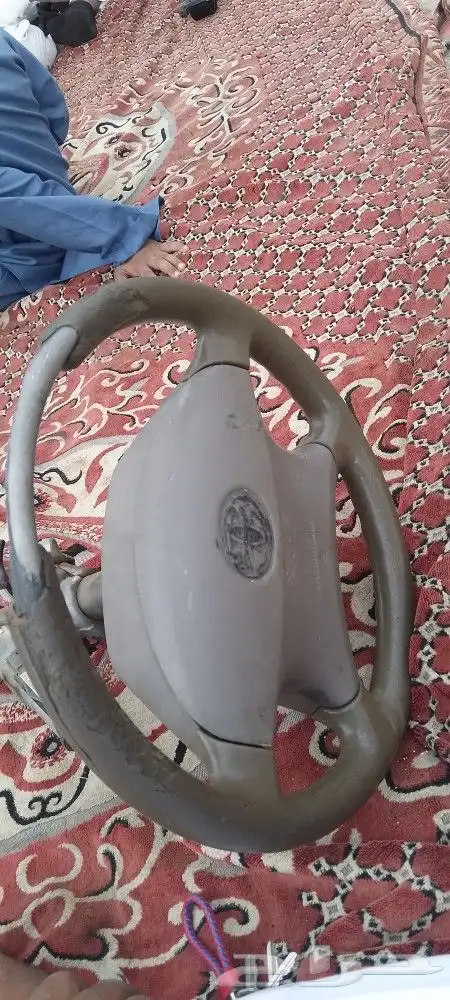 بيبان ودركسون وكمبيوتر وسوتش مروحه مكيف مفتاح مكيف عصاية جير 2