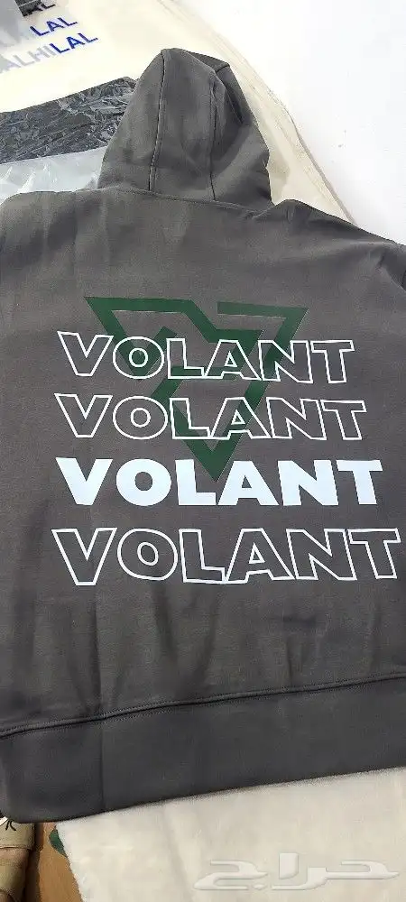 طباعة بجودة عالية هوديات وتيشرتات لجميع البراندات 46