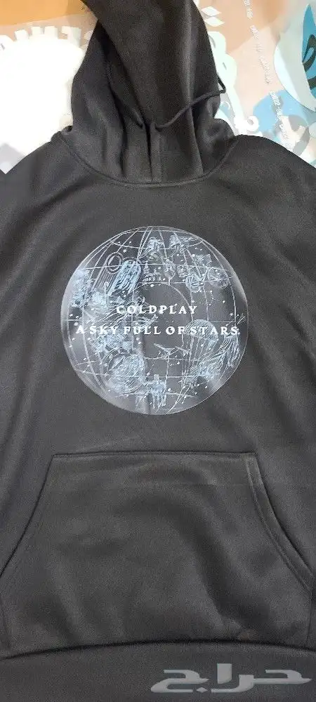 طباعة بجودة عالية هوديات وتيشرتات لجميع البراندات 12