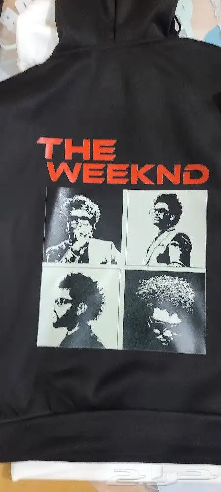 طباعة بجودة عالية هوديات وتيشرتات لجميع البراندات 19