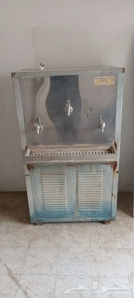 برادة مستعملة بسعر مغري 0