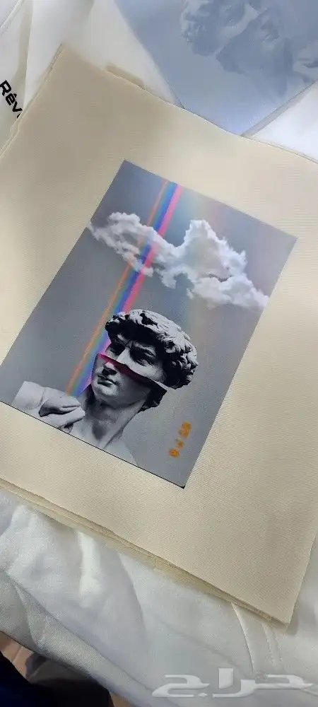 طباعة بجودة عالية هوديات وتيشرتات لجميع البراندات 31