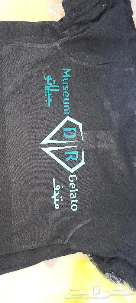 طباعة بجودة عالية هوديات وتيشرتات لجميع البراندات 34