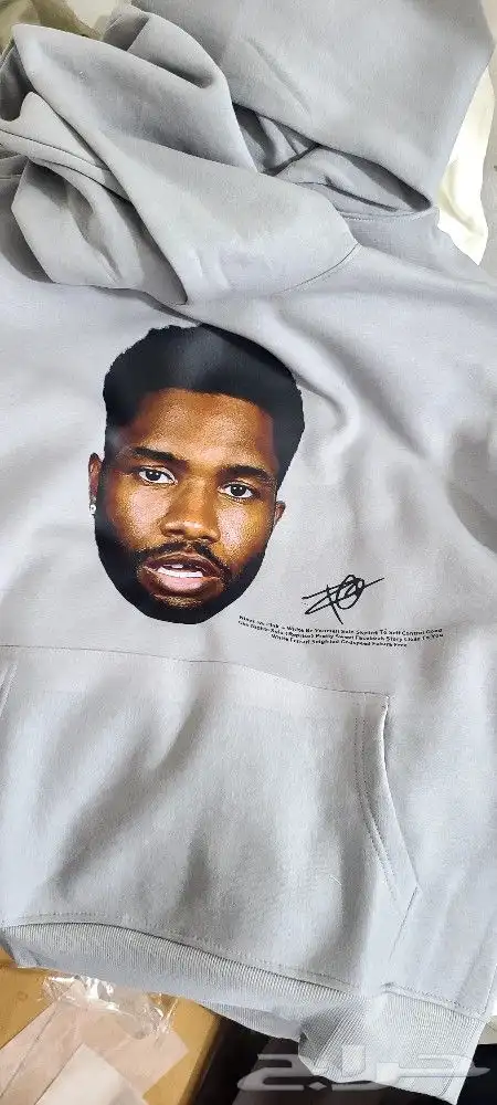 طباعة بجودة عالية هوديات وتيشرتات لجميع البراندات 16