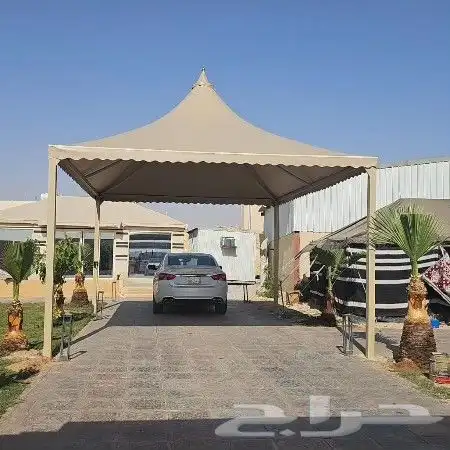 مظلات وسواتر الخرج الدلم 2