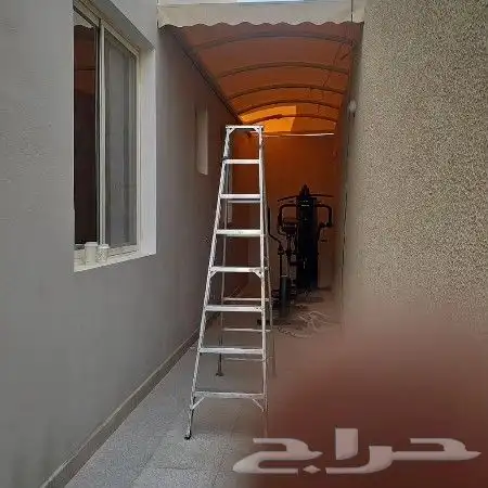 مظلات وسواتر الخرج الدلم 0