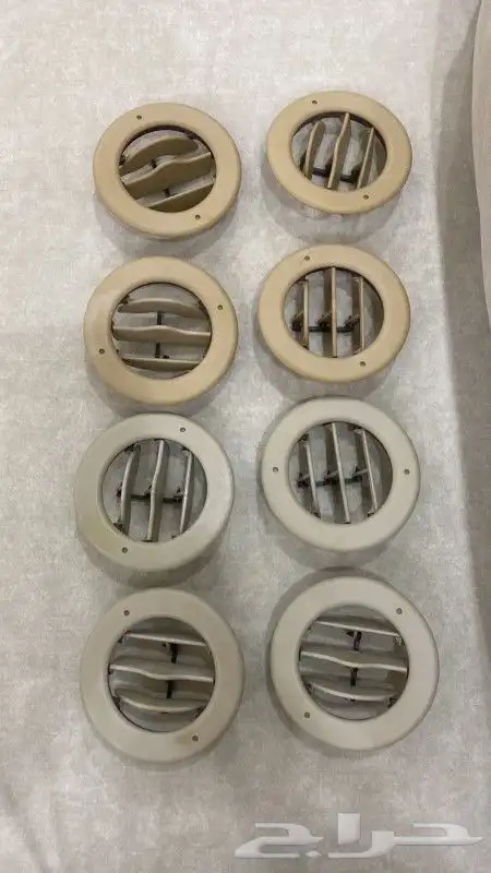 ديكور فتحات المكيف اليكون والتاهو والدينالي والكدلك اصلي 0