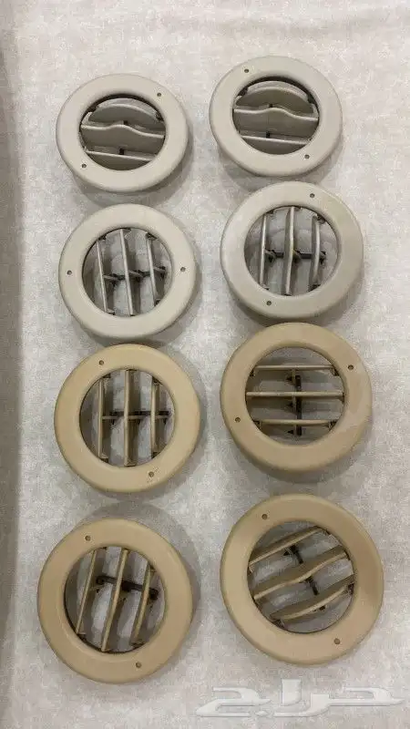 ديكور فتحات المكيف اليكون والتاهو والدينالي والكدلك اصلي 1