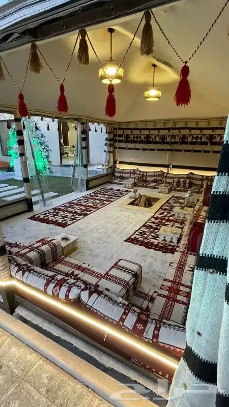 شاليهات رمال هيلز للايجار اليومي vip 22
