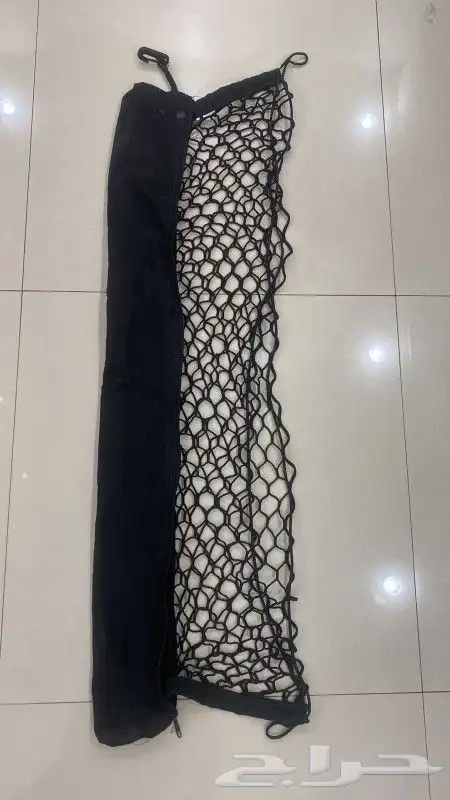 شبك أغراض الشنطة من 2015 إلى 2020 1