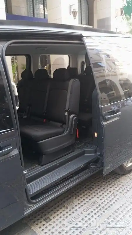 تاكسي نقل بري توصيل مشاوير 1