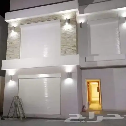 شتر نوافذ ابواب شتر المونيوم صيانة نوافذ الشتر اقل الاسعار 1